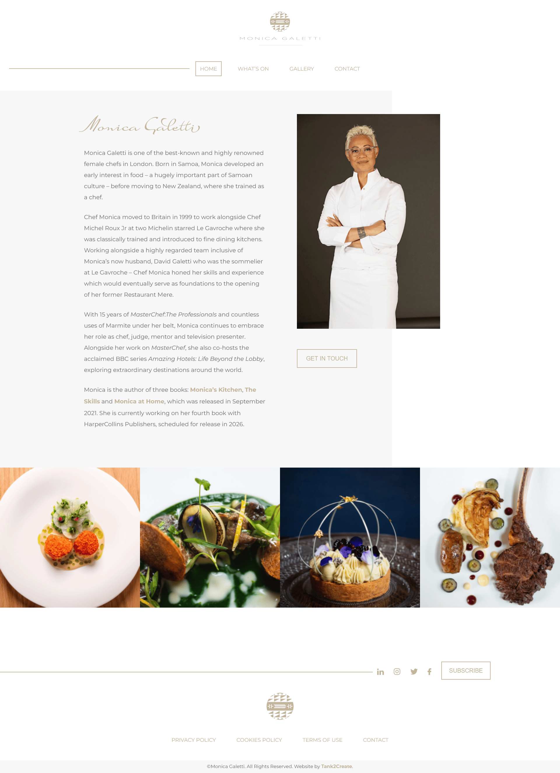 Monica Galetti screenshot